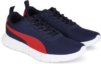PUMA Ultimate Ease Running Shoes For Men(Blue)