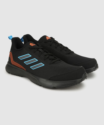 ADIDAS RUNMAGICA M Running Shoes For Men(Black , 11)