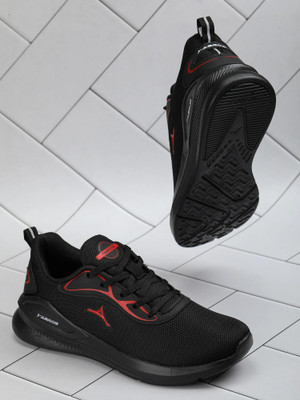 Abros Drao Casuals For Men(Black , 6)