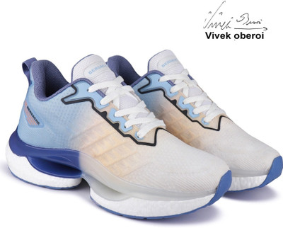BERSACHE Bersache Premium Sports ,walking,cricket, Trending Running Shoes For Mens/boys Running Shoes For Men(Blue , 9)