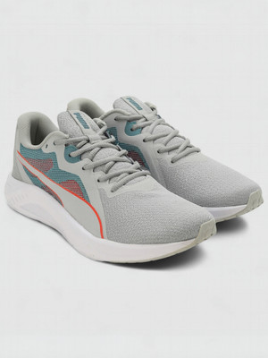 PUMA Seriah Running Shoes For Men(Grey , 6)