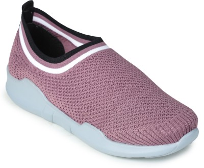 LIBERTY AVILA-12 Walking Shoes For Women(Pink)