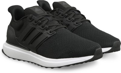 ADIDAS UBOUNCE DNA Running Shoes For Men(Black , 12)