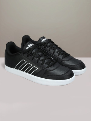 ADIDAS AZTECX SNEAKER Basketball Shoes For Men(Black , 8)