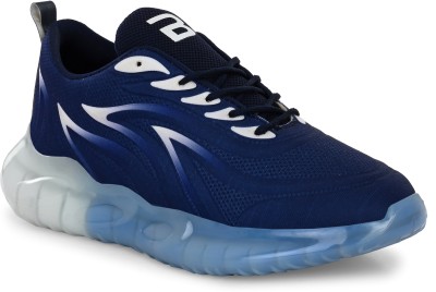 Bucik BCK10119 Lightweight Comfort Summer Trendy Premium Stylish Running Shoes For Men(Blue)