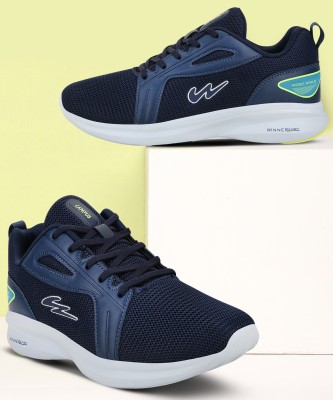 CAMPUS MAGNITE Running Shoes For Men(Navy)