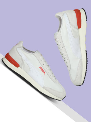 PUMA Sneakers For Men(Grey , 11)