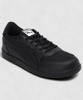 PUMA Punch 2.0 Casuals For Women(Black , 5)