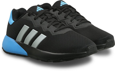ADIDAS Amalgo M Running Shoes For Men(Black , 6)