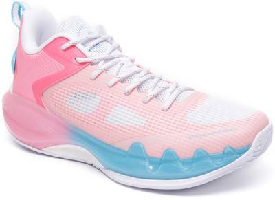 Xtep Arena competition Basketball Shoes For Men