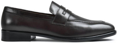 dumanera Arnold Loafers For Men(Camel , 8)