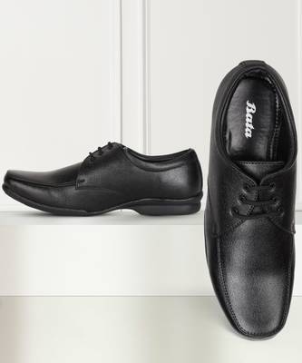 Bata men's cheap q3 formal shoes