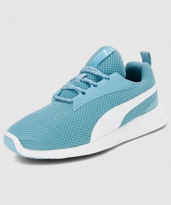 PUMA Puma Buzz Wmn Casuals For Women(Blue , 7)