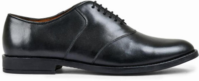 dumanera Falcon Oxford For Men(Black , 9)
