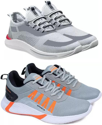 ELASA TY-SHARK GREY_GREY HERO Outdoors For Men(Grey , 7)