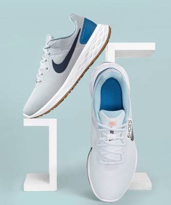 NIKE Nike Revolution 6 Next Nature Men s Road Running Shoes