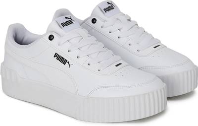PUMA Carina Lift Mono Sneakers For Women