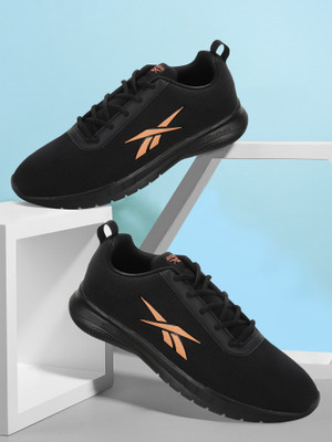 REEBOK STRIDE RUNNER M Running Shoes For Men(Black , 6)