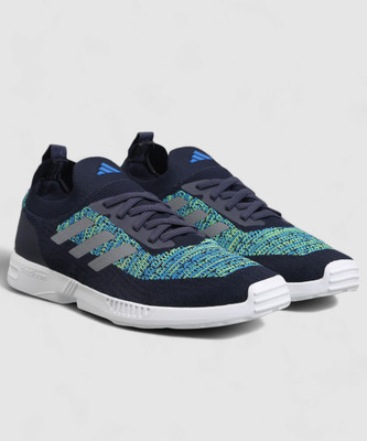 ADIDAS Comfrt Stride Walking Shoes For Men(Navy , 8)