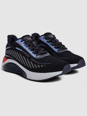 CAMPUS ABACUS Walking Shoes For Men(Blue , 9)