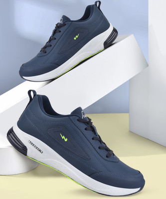 CAMPUS DUSK Sneakers For Men(Blue , 8)