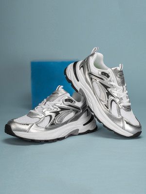 RED TAPE Casual Sneaker Shoes for Men | Elegantly Rounded Front, Soothing Insole Sneakers For Men(Grey , 10)