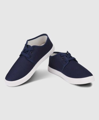 HOTSTYLE Sneakers For Men(Blue , 9)