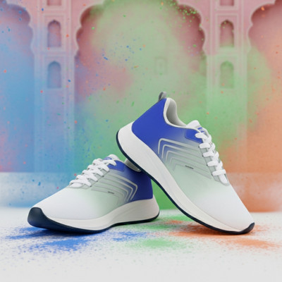 jootiyapa Sneakers For Men(Blue , 10)