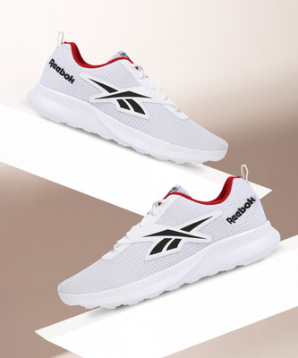 REEBOK Voyager M Running Shoes For Men(White , 10)