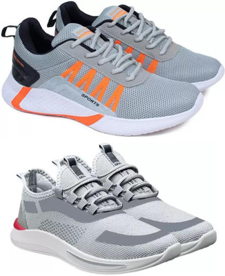 ANGO TY-GREY HERO_SHARK GREY Outdoors For Men(Grey , 7)
