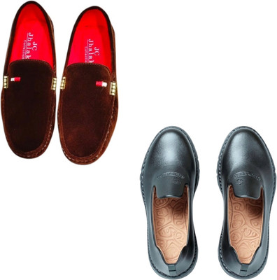Plama Stylish Casual Shoes for Men – Perfect for Daily Wear Casuals For Men(Multicolor , 10)