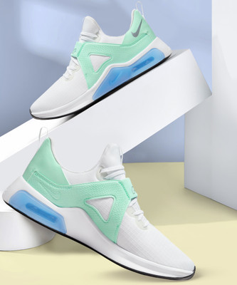 NIKE Air Max Bella TR 5 Sneakers For Women(White , 3.5)