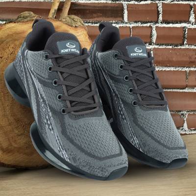 LANCER ENERGY-10DGR-WHT Running Shoes For Men