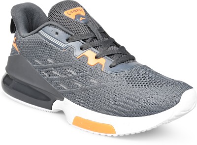 Combit Running Shoes For Men(Grey)