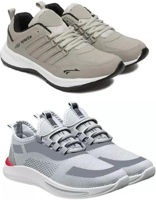 ANGO TY-854_SHARK GREY Outdoors For Men(Grey , 9)