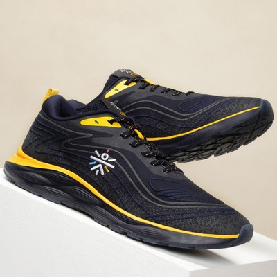Cult Running Shoes For Men(Navy , 8)