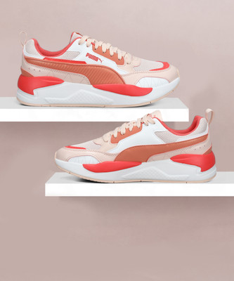 PUMA X-Ray 2 Square Casuals For Women(Pink , 3)