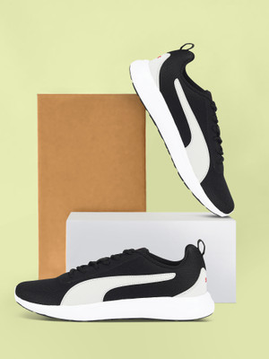 PUMA Puma Onehill Sneakers For Men(Black , 11)