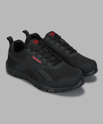REEBOK FLYLITE AXTON M Running Shoes For Men(Black , 8)