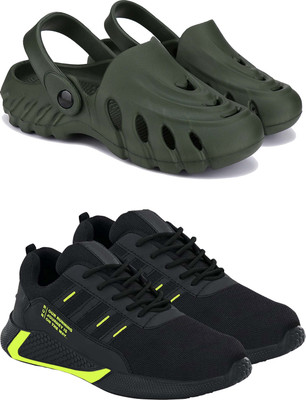 ABN Casuals For Men(Multicolor , 6)