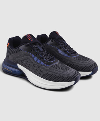 CAMPUS CRUISER Running Shoes For Men(Navy , 10)