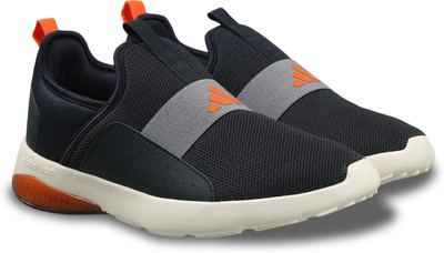 ADIDAS TimorXRun M Walking Shoes For Men(Blue , 9)