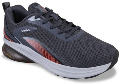 CAMPUS BONUS Running Shoes For Men(Grey , 14)