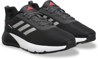 ADIDAS Glide stride M Running Shoes For Men(Grey)