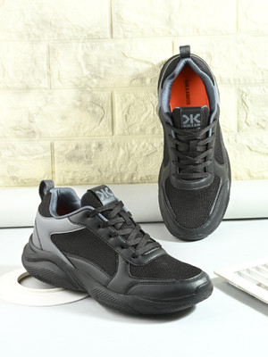 KILLER KLR-042 05 Running Shoes For Men(Black , 9)