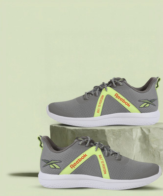 REEBOK Persona Wanderer Casuals For Men(Grey , 9)