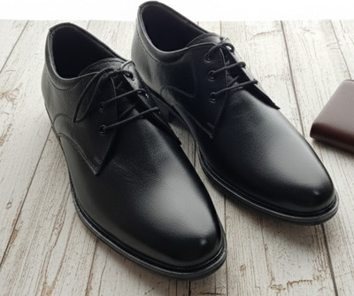 Vilyara Party Wear For Men(Black , 7)