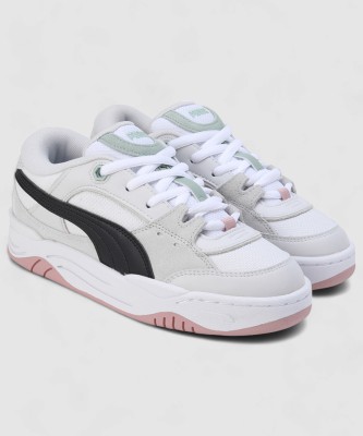 PUMA Puma-180 Flora Wns Sneakers For Women(Grey , 6)