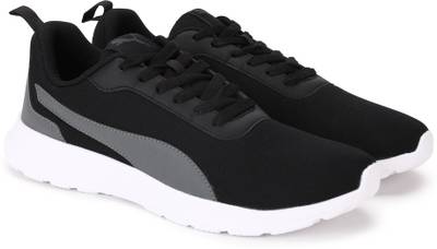 PUMA Plush Comfort Running Shoes For Men