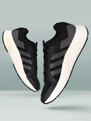 ADIDAS Zap-Run M Running Shoes For Men(Black , 10)